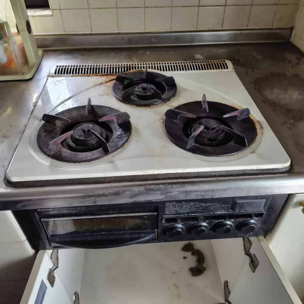 GE-31DT