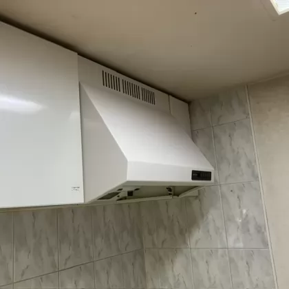 交換前