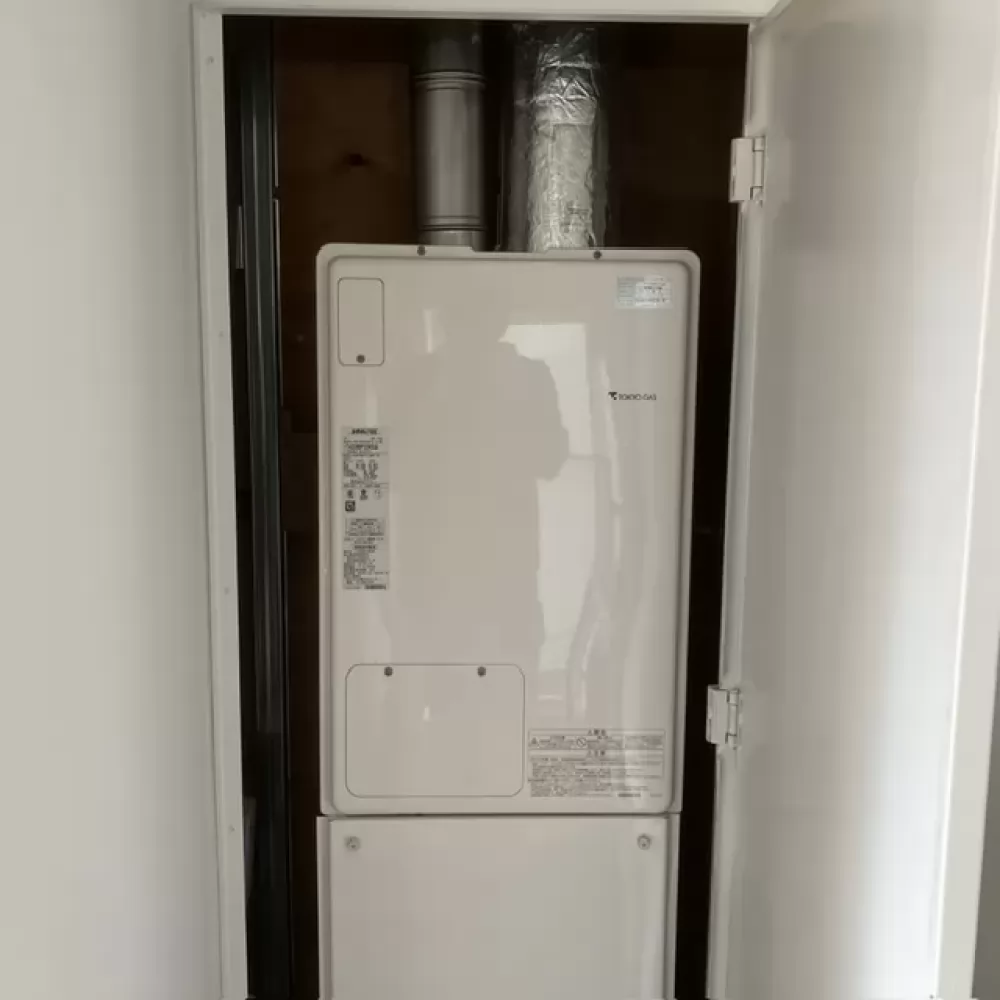 RUFH-V2403SAFF2-3(B)