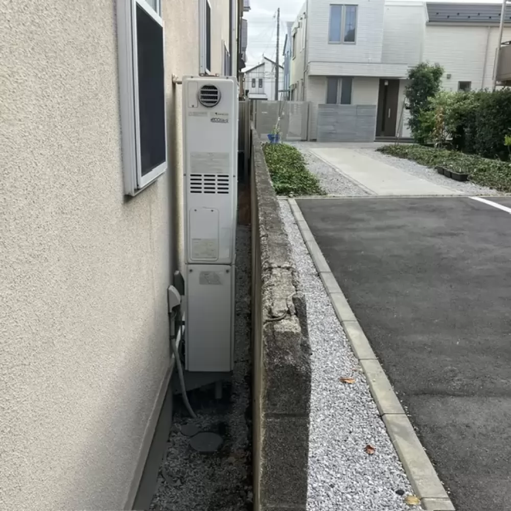 RUFH-SK2400SAW2-6(A)