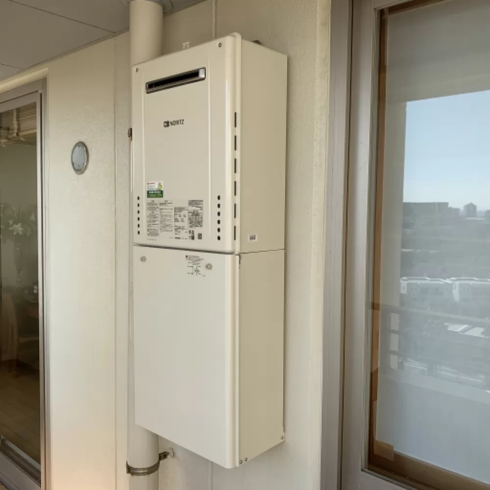 GT-2460SAWX-1 BL