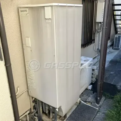 交換前