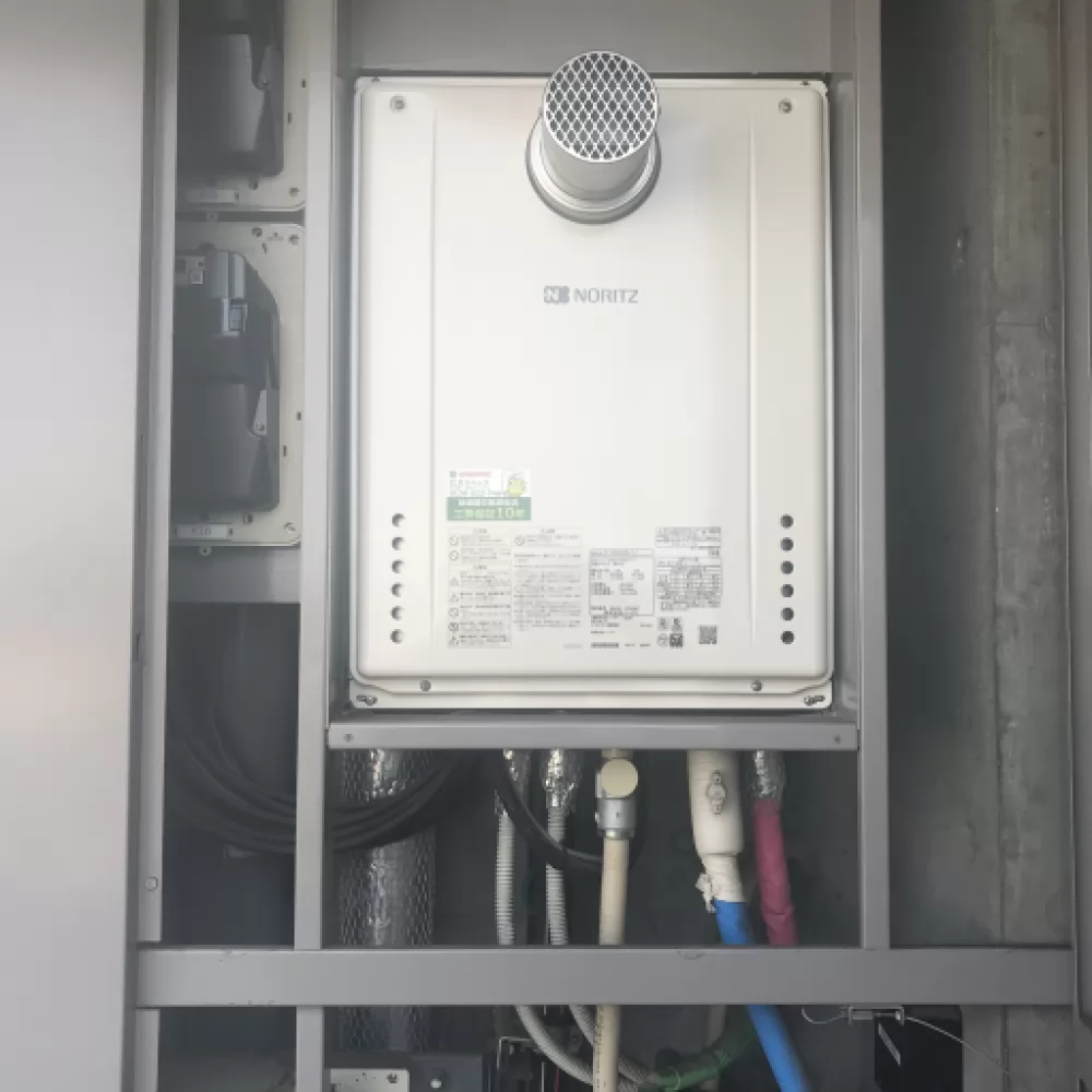 GT-2460SAWX-T-1 BL