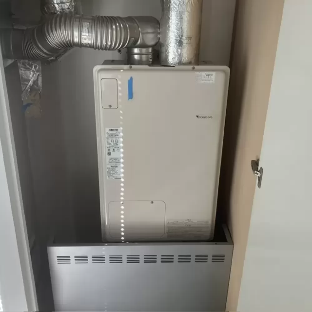 RUFH-V2403SAFF2-3(B)