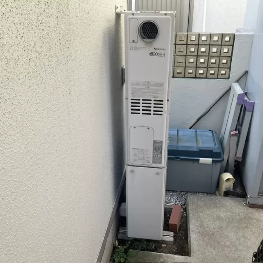 RUFH-SK2400SAW2-3(A)