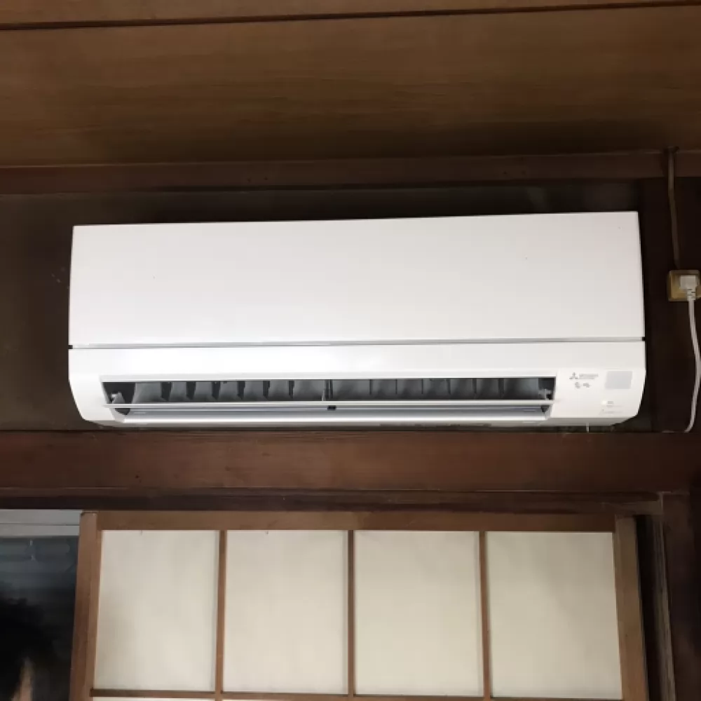 MSZ-GV2819W