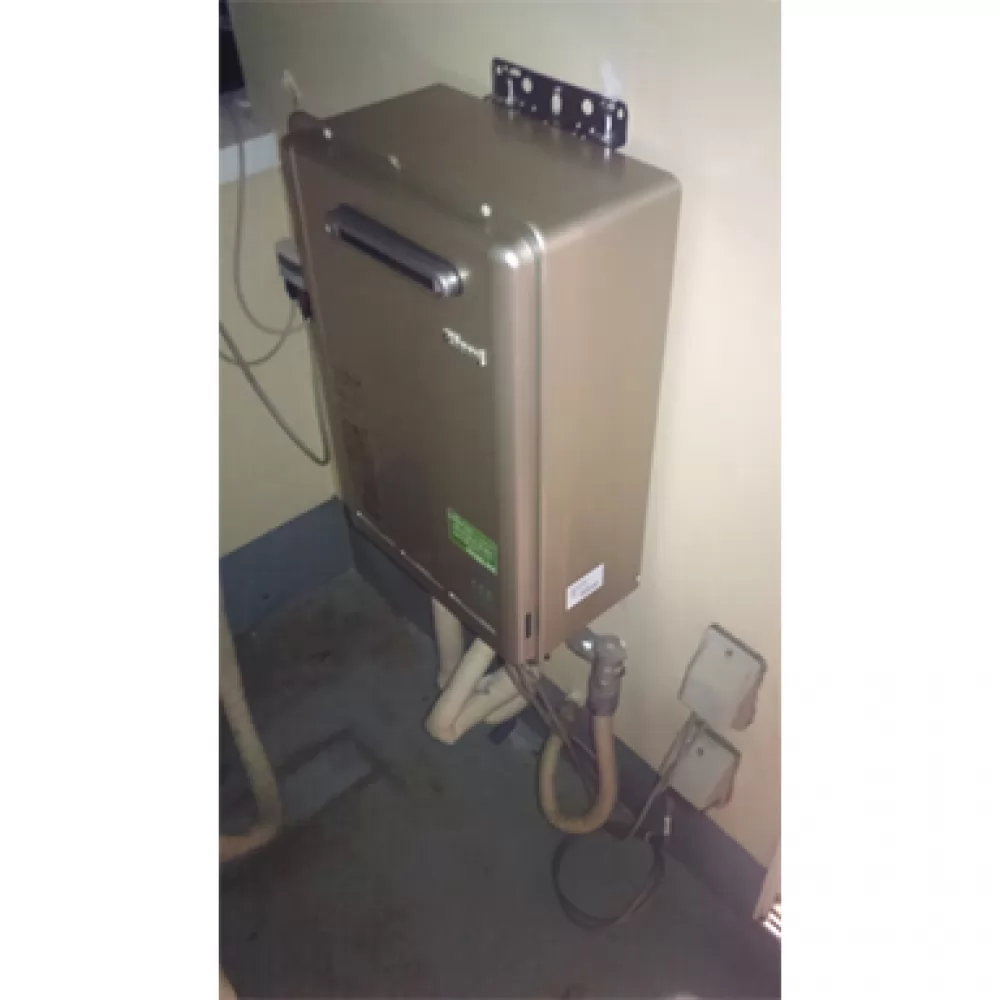 RUX-E1610W