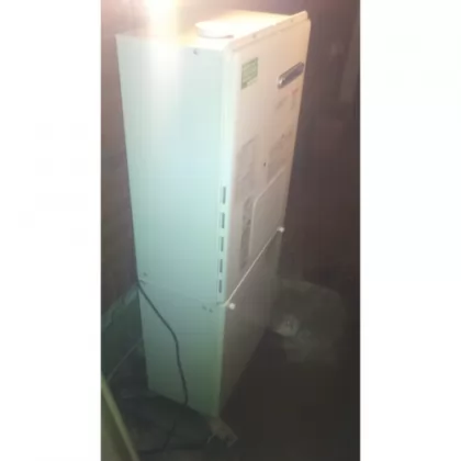施工後