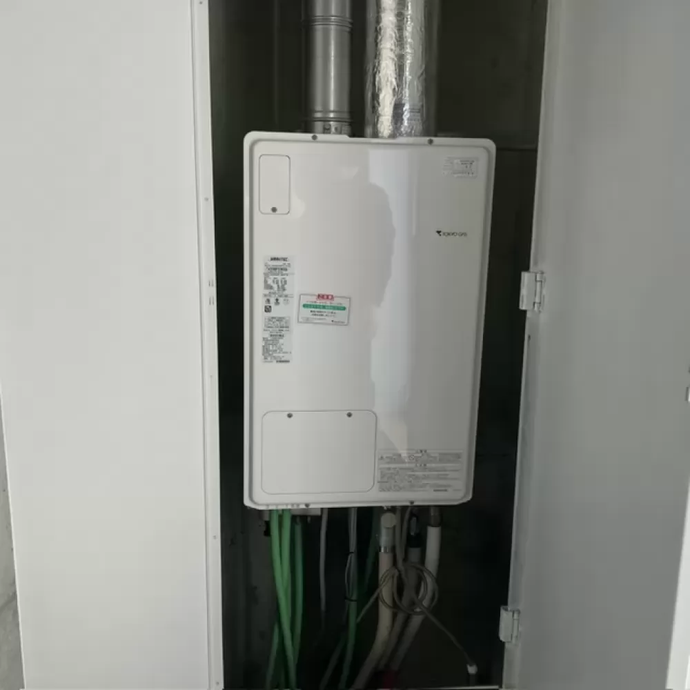 RUFH-V2403SAFF2-3(B)