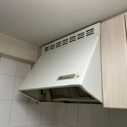 交換前
