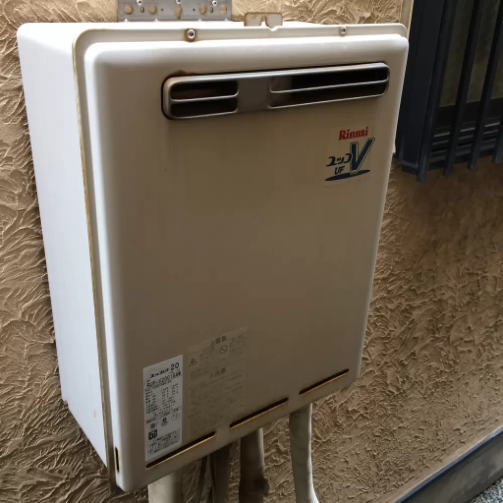 RUF-V2001SAW