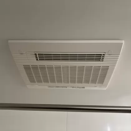 交換前