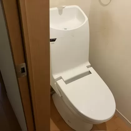 施工前