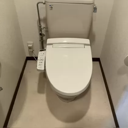 交換前