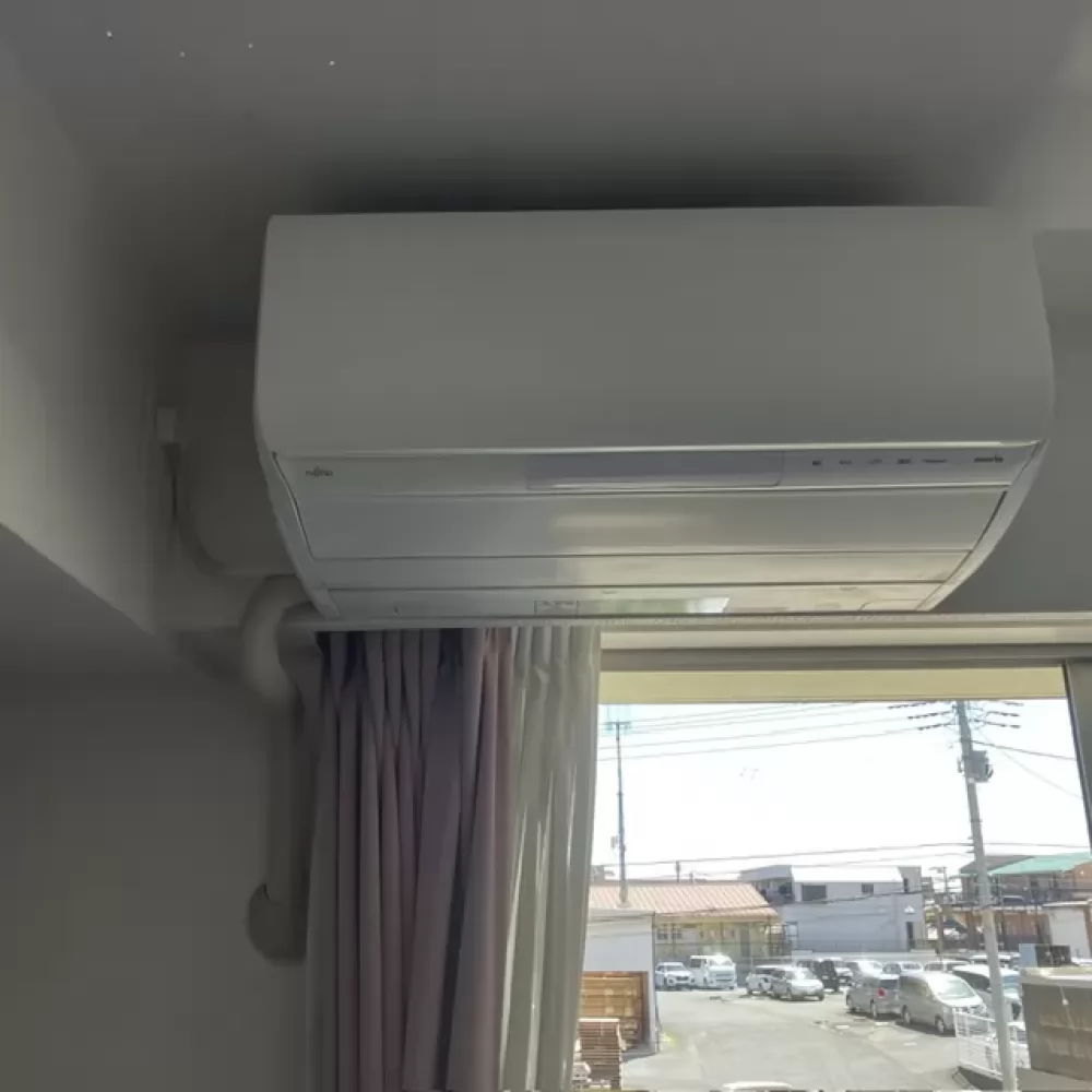 AS-ZS40F2W