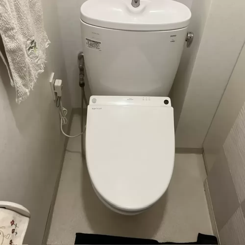 TCF4431E