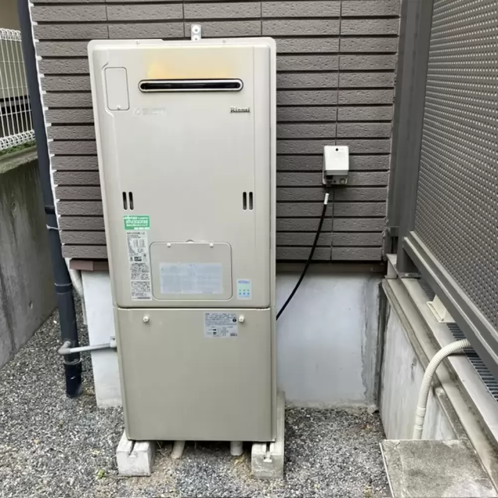 RUFH-E2403AW2-3(A)