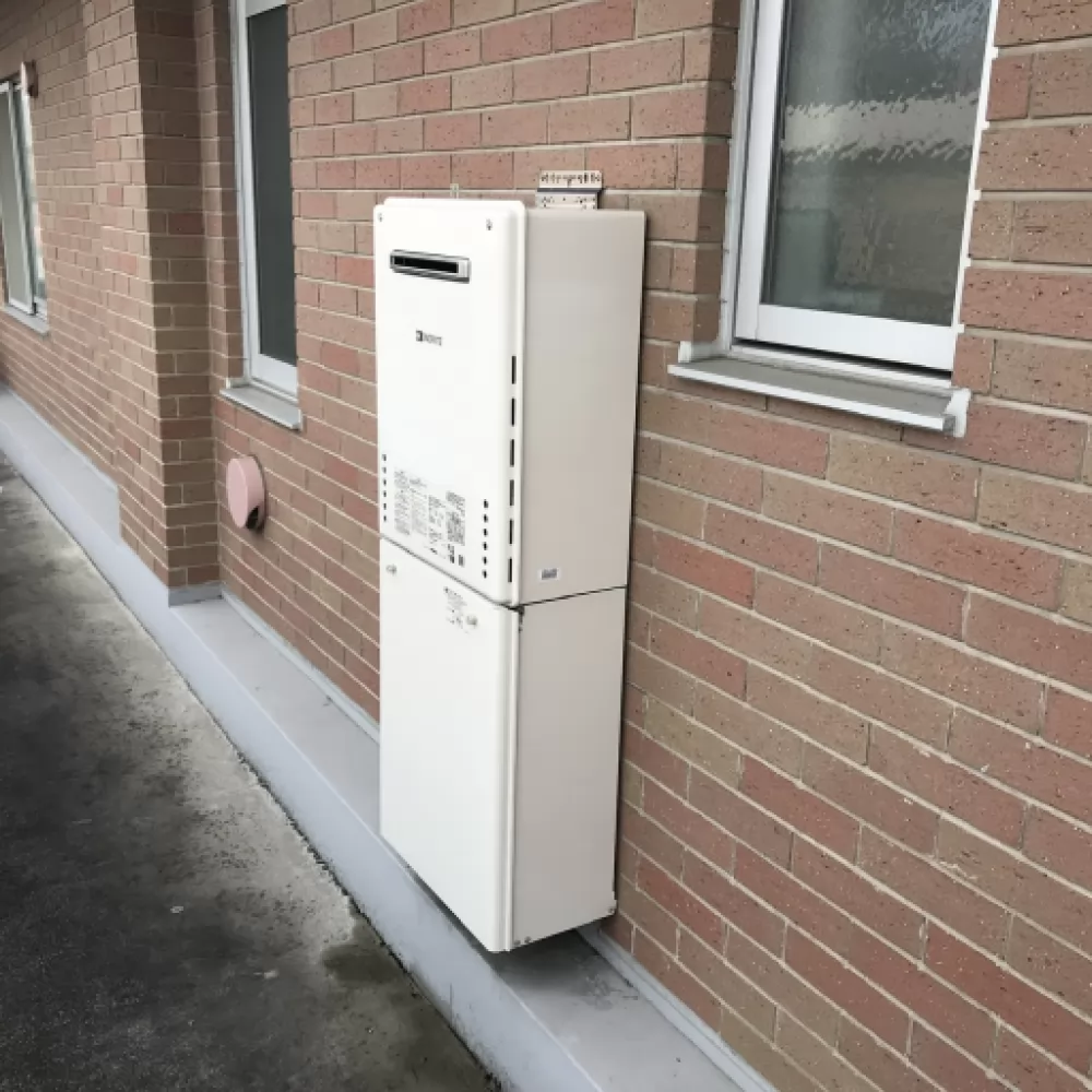 GT-2460SAWX-1 BL