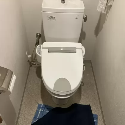 交換前