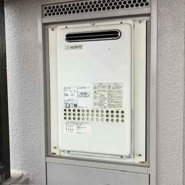 施工前のようす（愛知県豊田市）