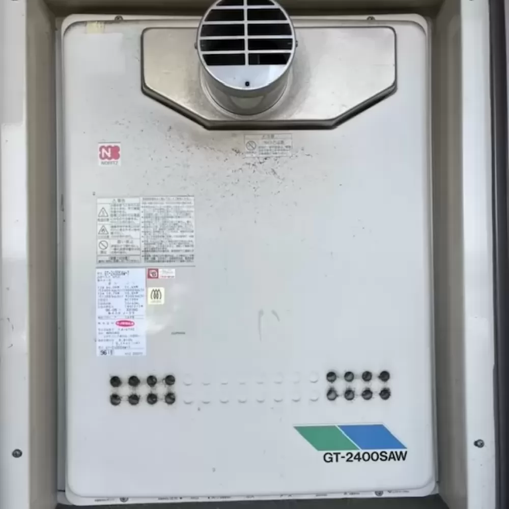 GT-2400SAW-T