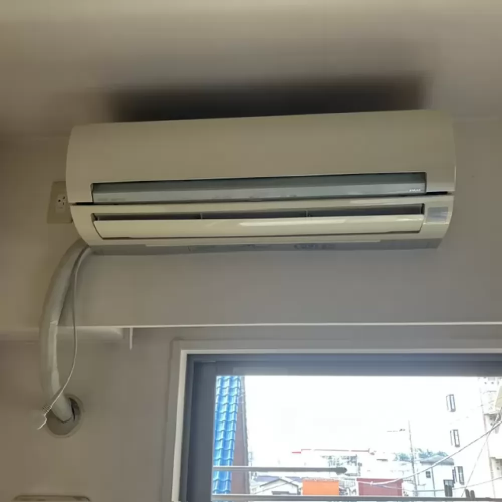 RAS-5010RX2
