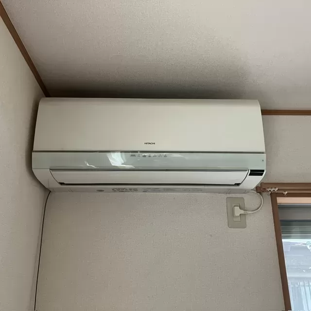 施工前のようす（千葉県野田市）