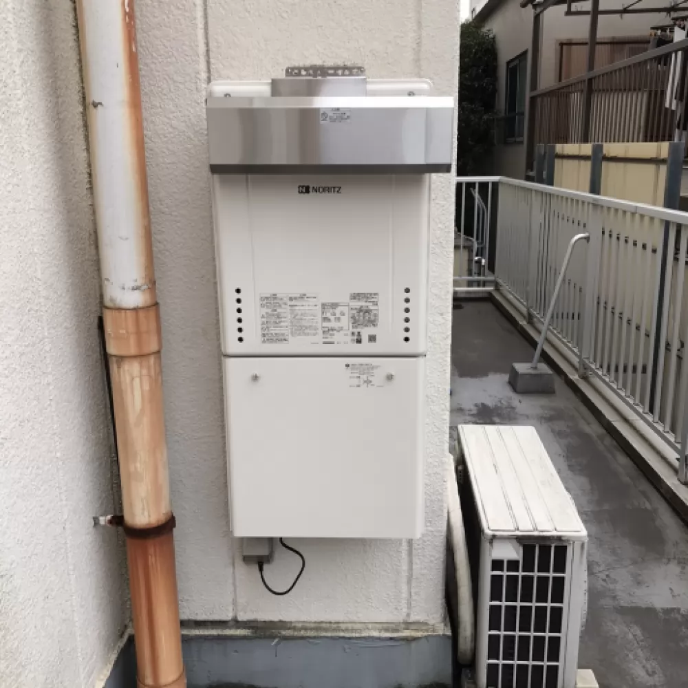 GT-1660SAWX-1 BL