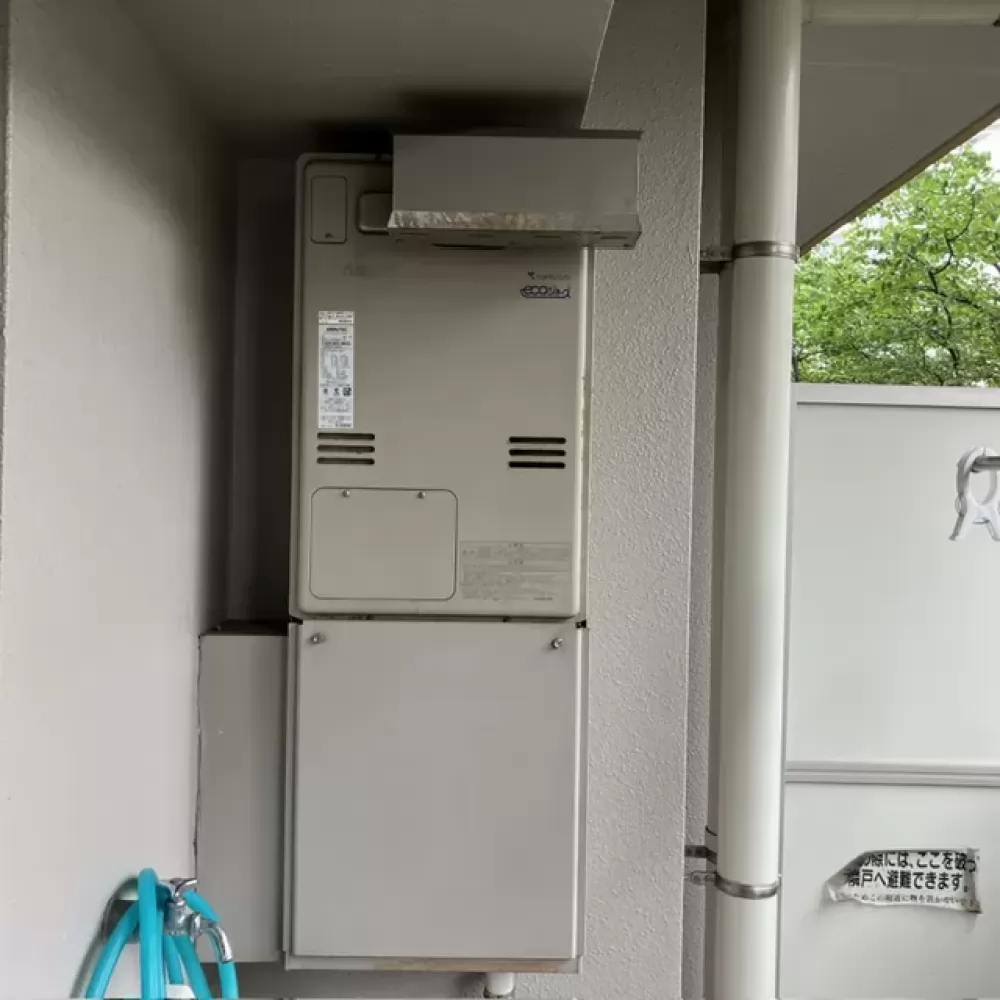 RUFH-K2400AA2-6
