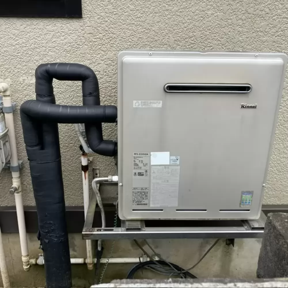 RFS-E2004SA