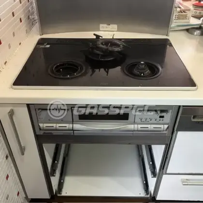 交換前