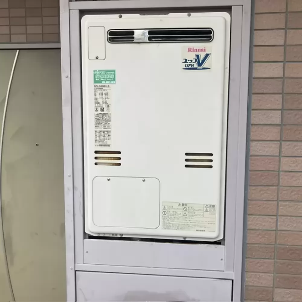 RUFH-V2403AW2-3(B)