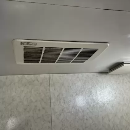 交換前