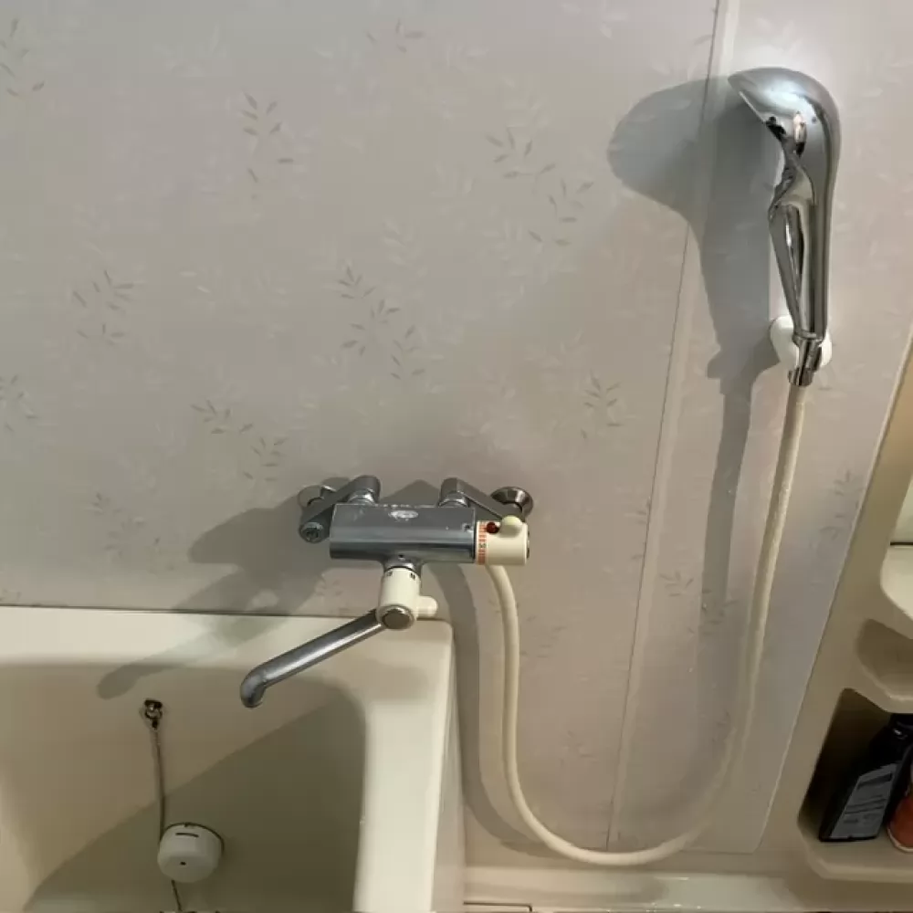 型番不明