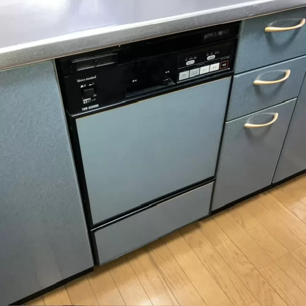 TDW-5500BN