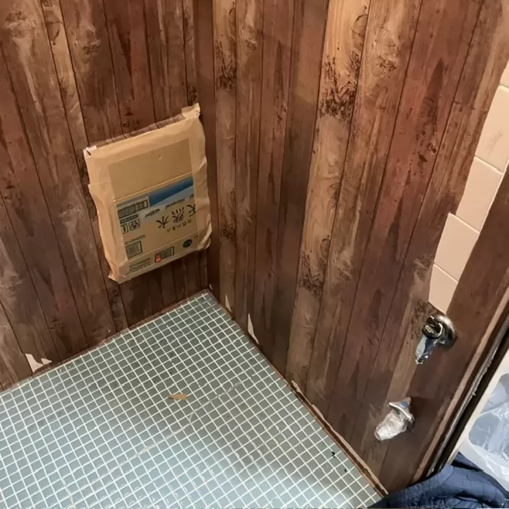 新規設置