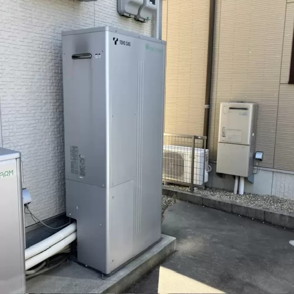 FCG-202DR