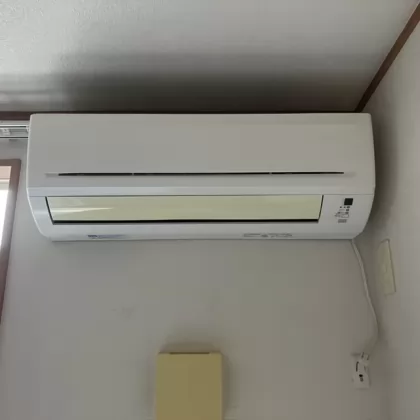 施工前