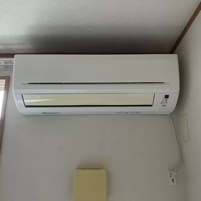 施工前のようす（埼玉県さいたま市岩槻区）