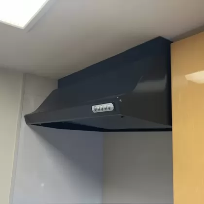 交換前