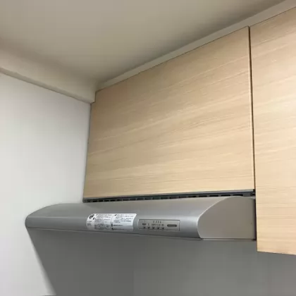 交換前