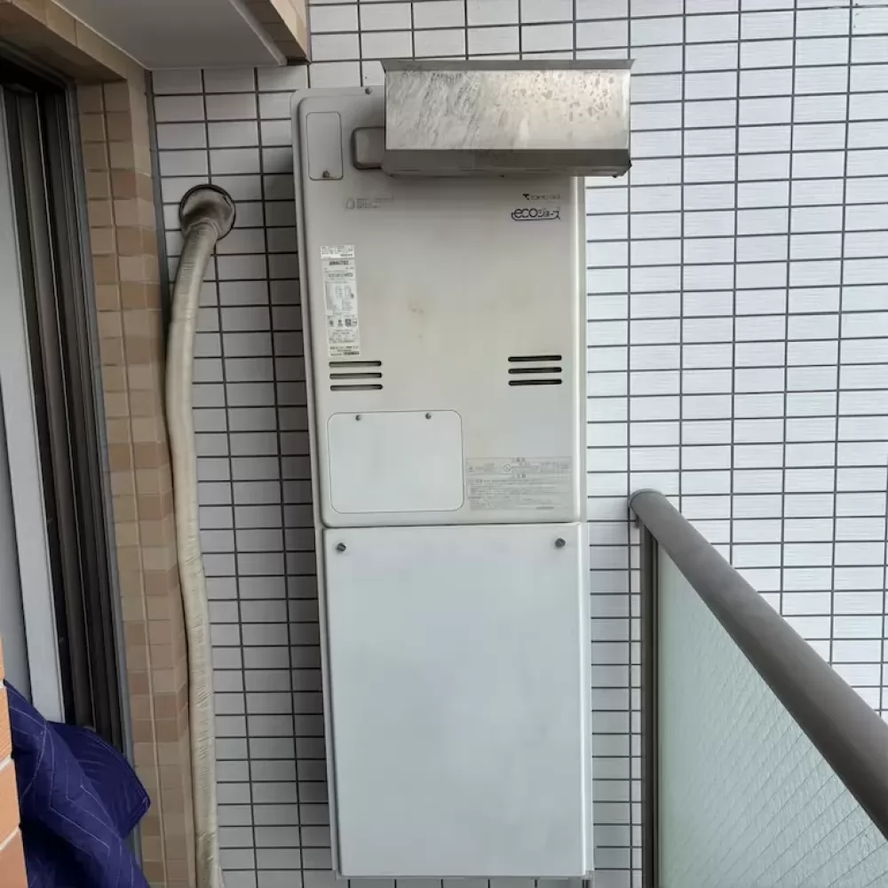 RUFH-K2400AA2-3