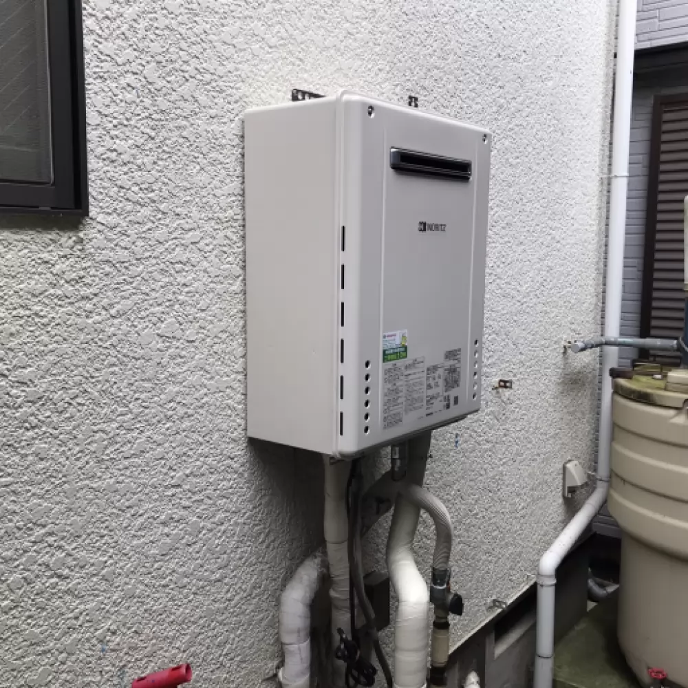 GT-2460AWX-2 BL