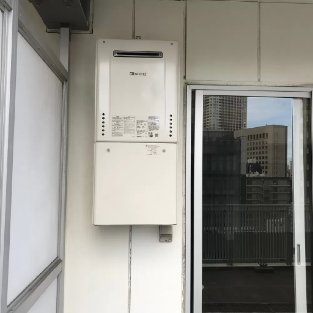 GT-2460AWX-2 BL