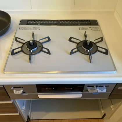 交換後 RS21W28P12TVL