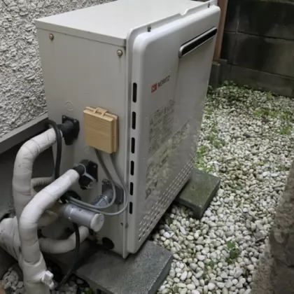 施工前