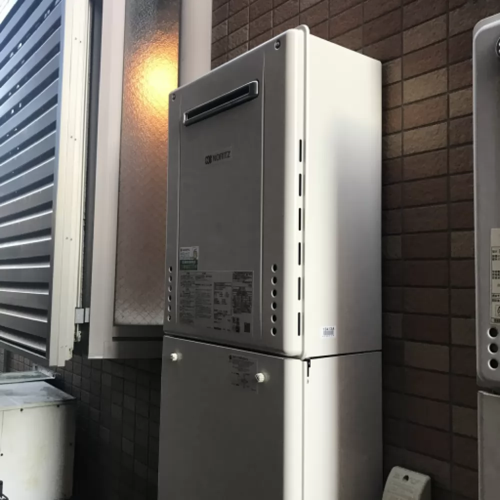 GT-2460AWX-2 BL