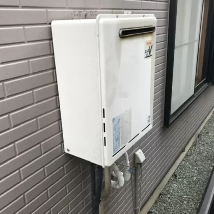 施工前