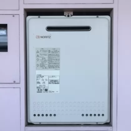 施工前