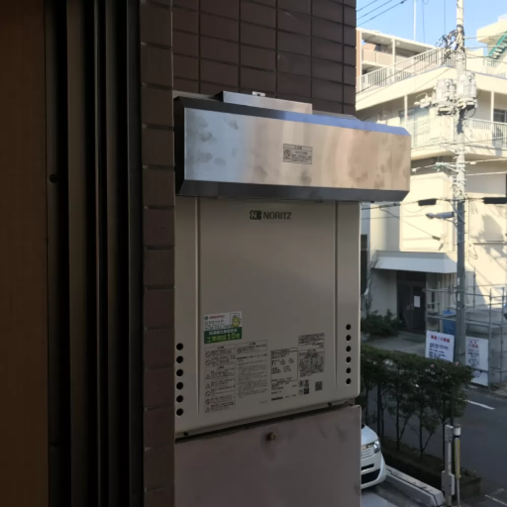GT-2460SAWX-2 BL